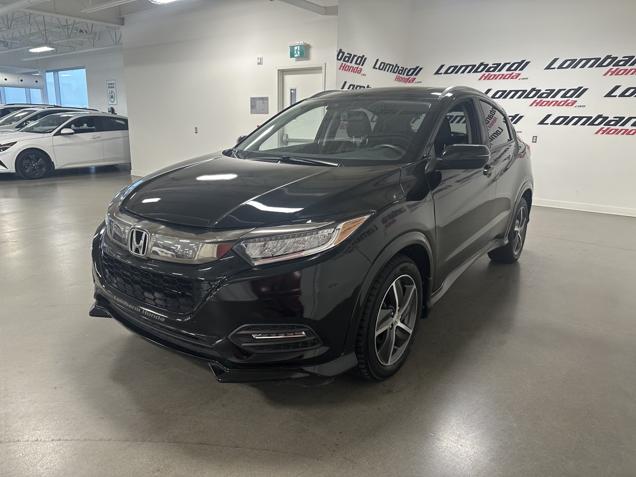 2022 Honda HR-V - Image 4