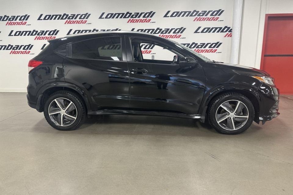 2022 Honda HR-V - Image 5