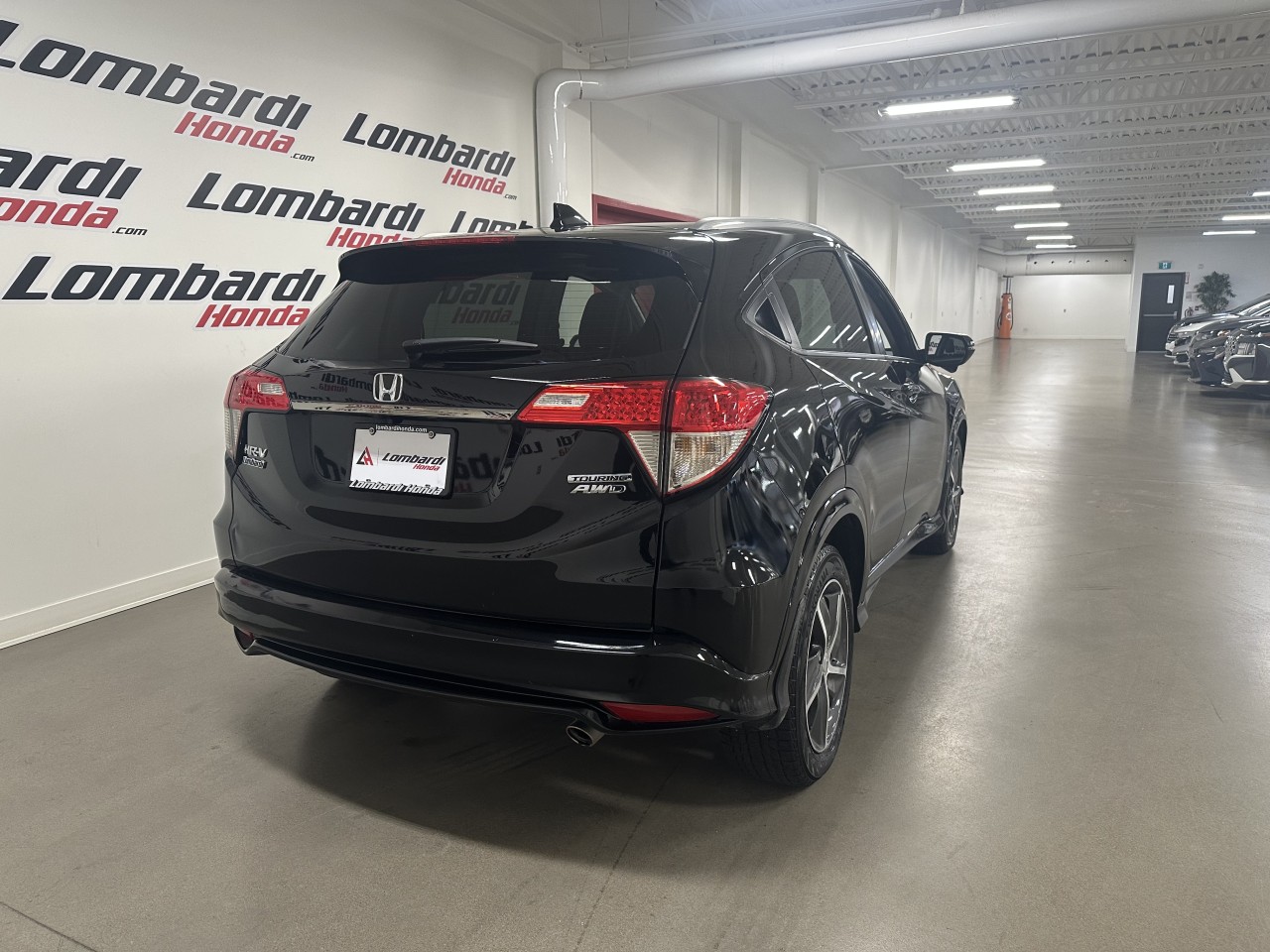 2022 Honda HR-V - Image 6