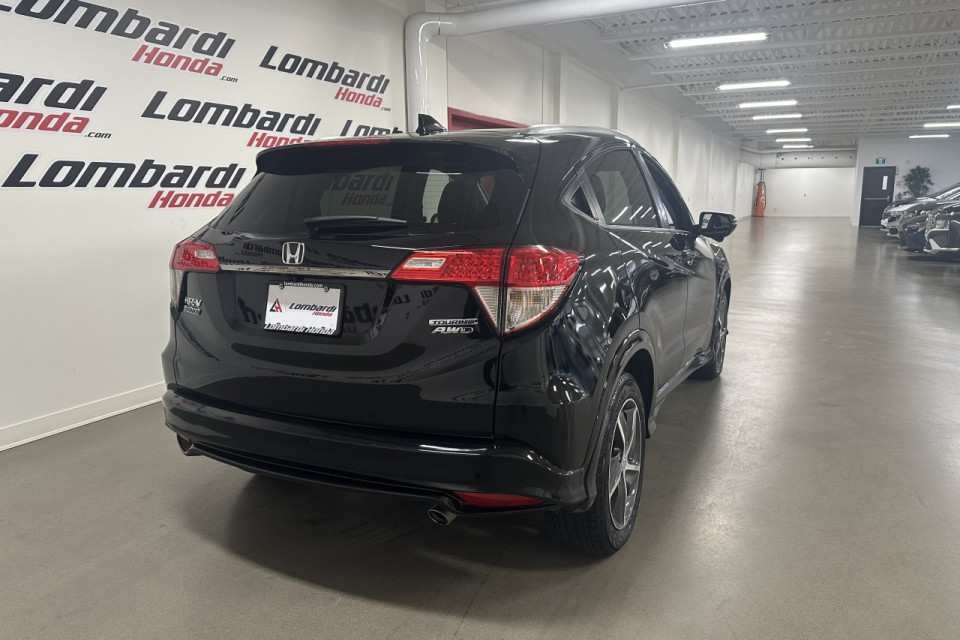 2022 Honda HR-V - Image 6