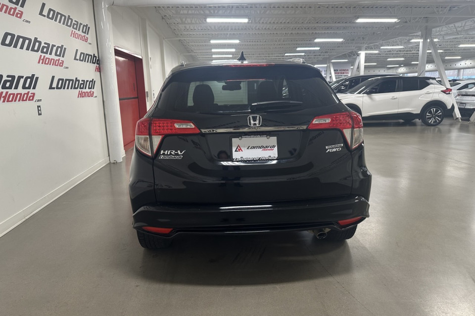 2022 Honda HR-V - Image 7