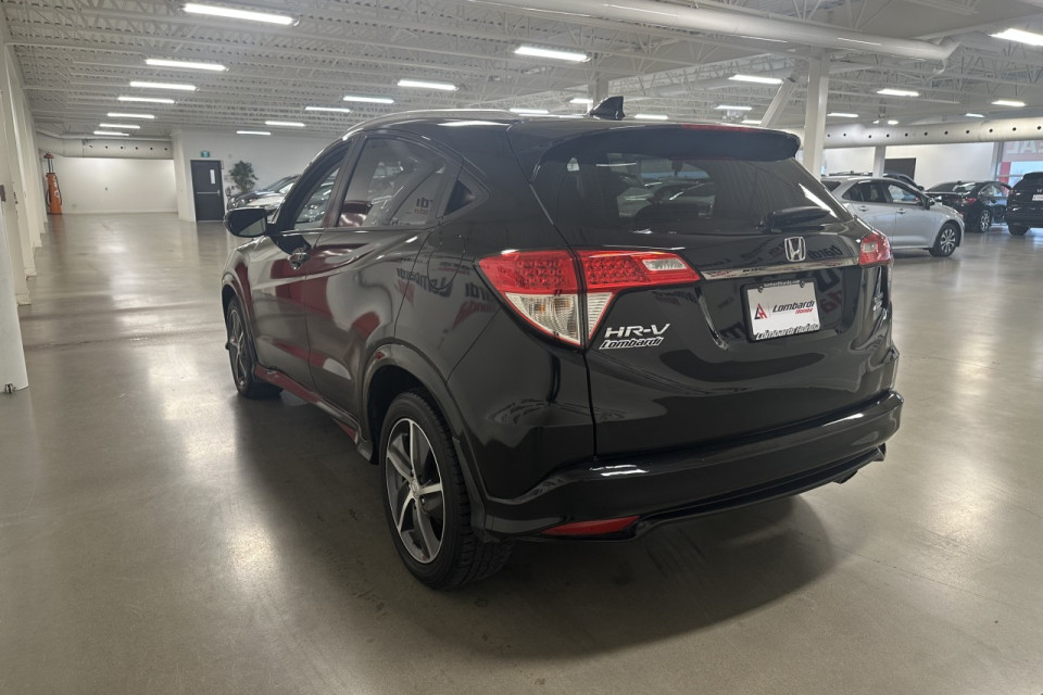 2022 Honda HR-V - Image 8