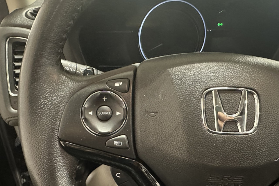 2022 Honda HR-V - Image 12