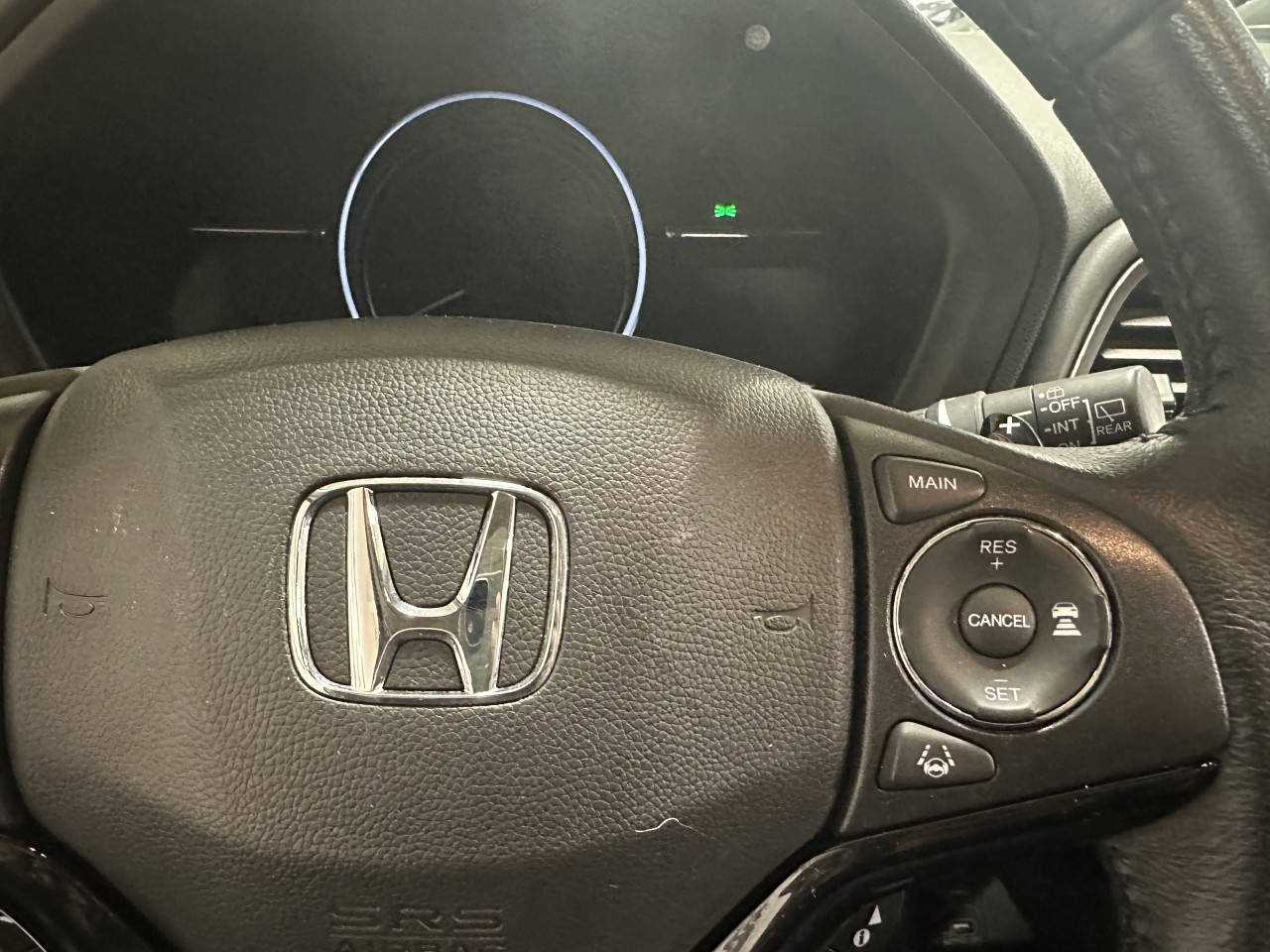2022 Honda HR-V - Image 13