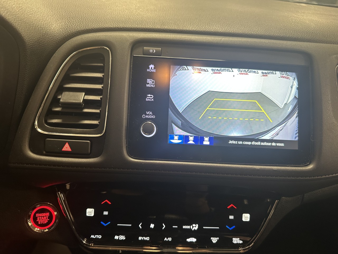 2022 Honda HR-V - Image 14