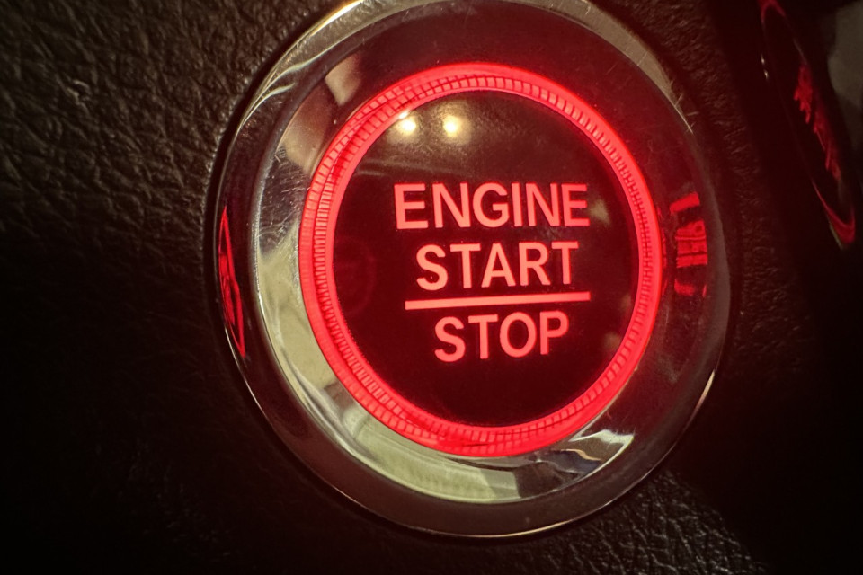 2022 Honda HR-V - Image 15