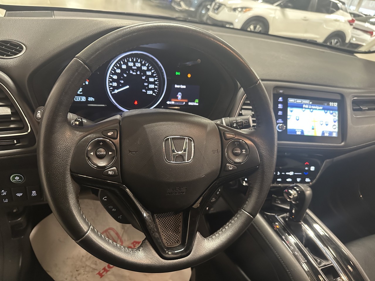 2022 Honda HR-V - Image 17