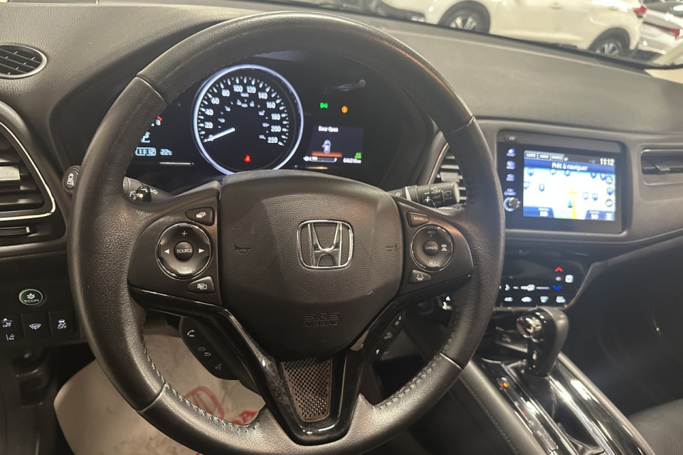 2022 Honda HR-V - Image 17