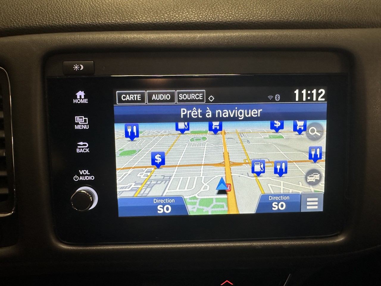 2022 Honda HR-V - Image 16