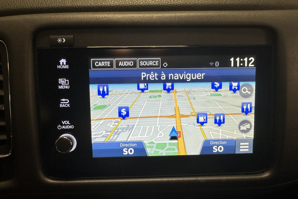 2022 Honda HR-V - Image 16