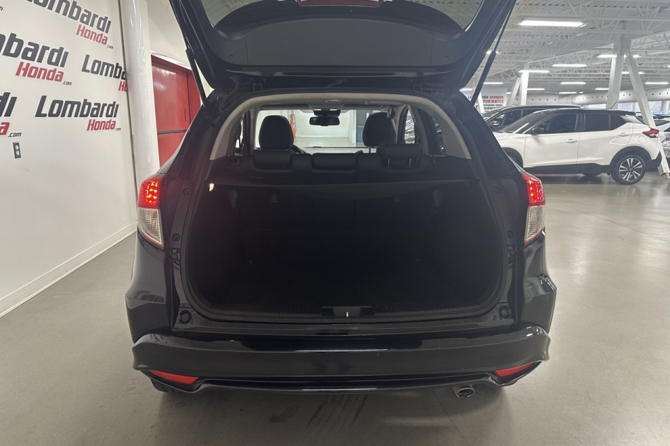 2022 Honda HR-V - Image 18