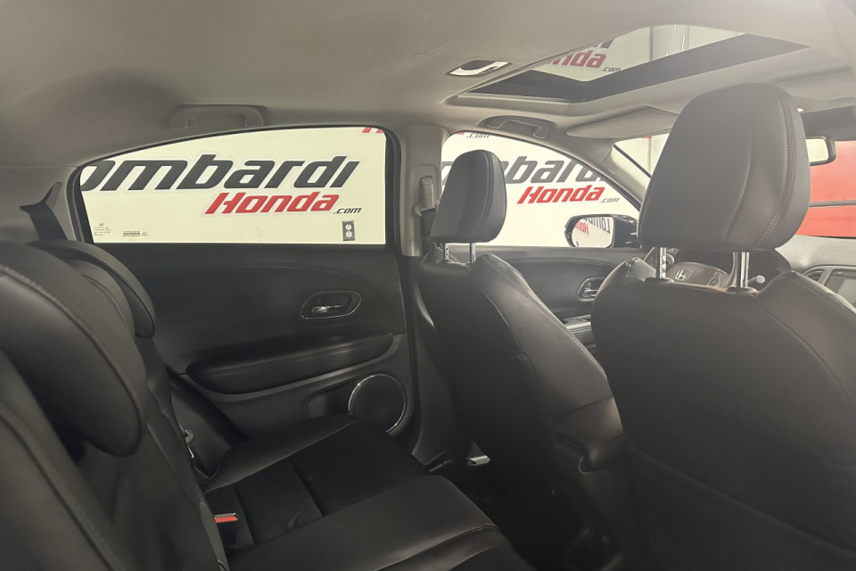 2022 Honda HR-V - Image 21