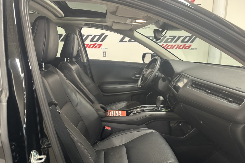 2022 Honda HR-V - Image 20