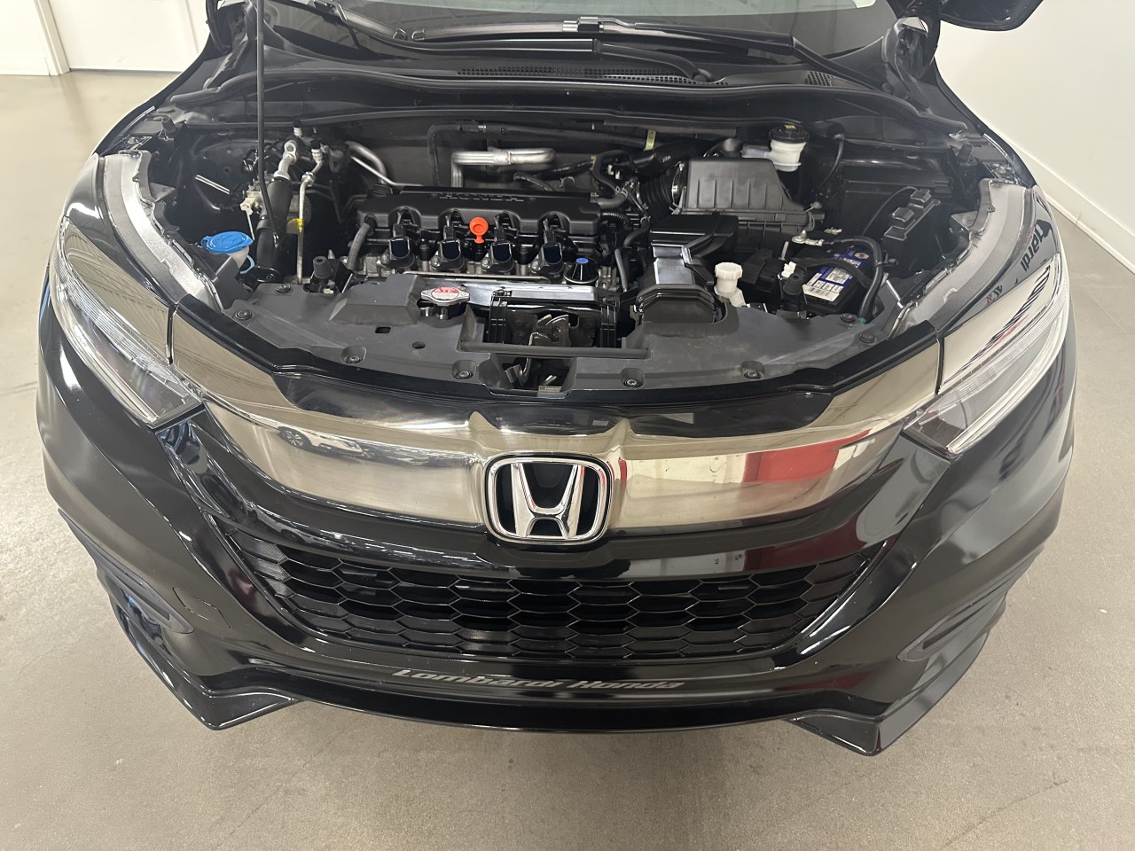 2022 Honda HR-V - Image 22