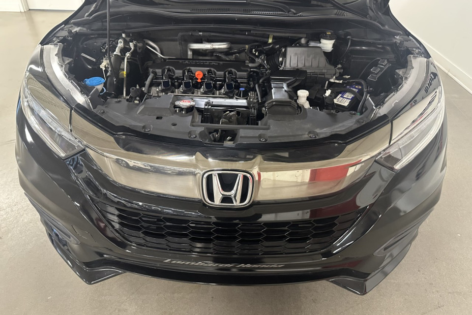 2022 Honda HR-V - Image 22