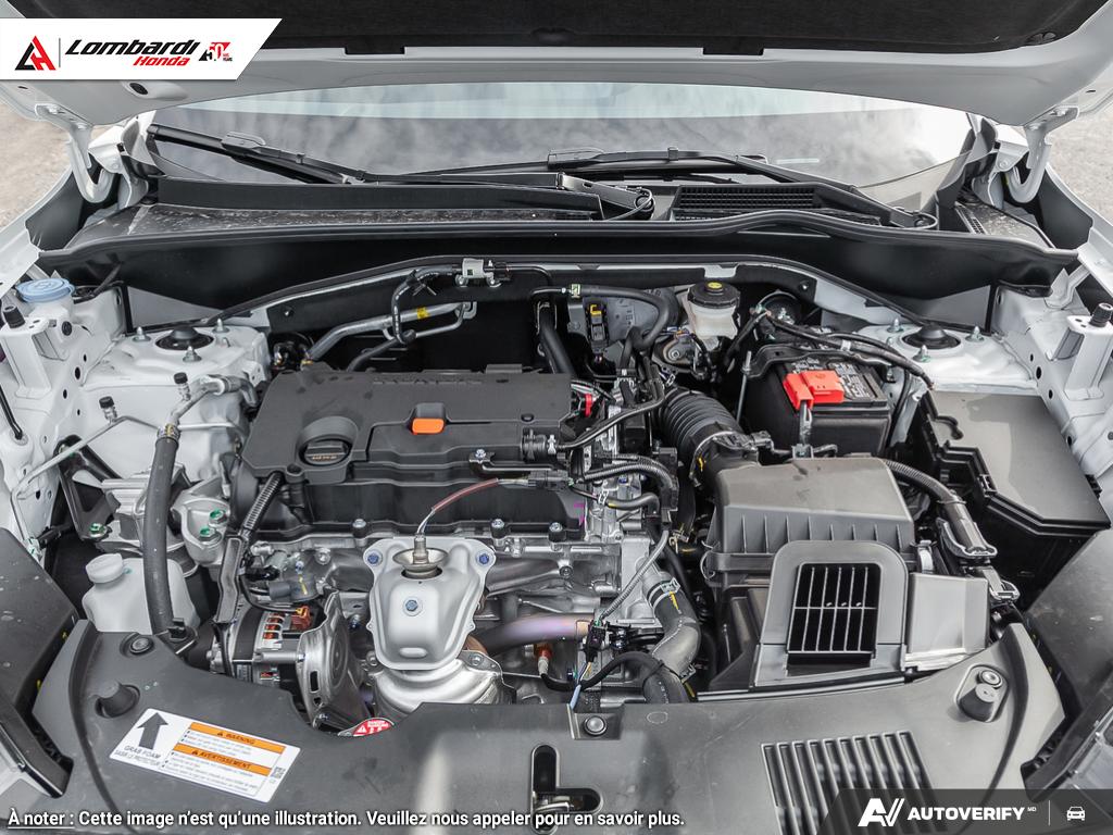 2026 HONDA HR-V - Image 6