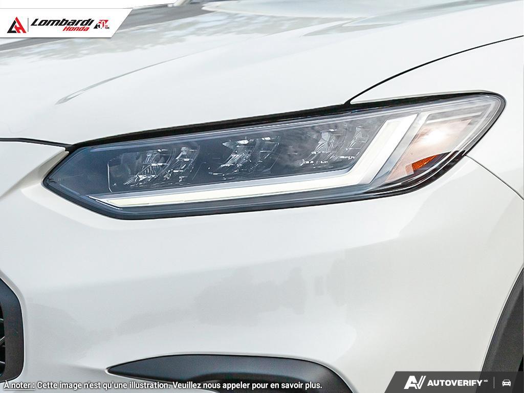 2026 HONDA HR-V - Image 10