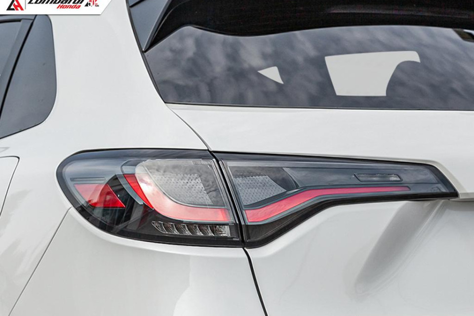 2026 HONDA HR-V - Image 11