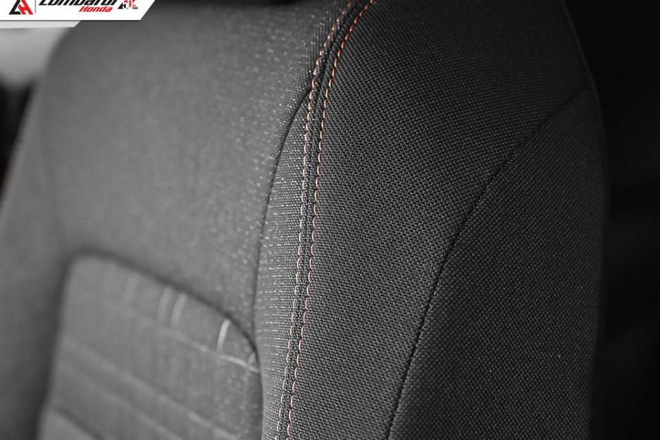 2026 HONDA HR-V - Image 20