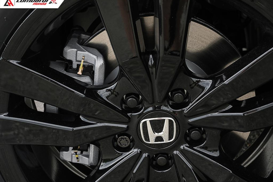 2026 HONDA HR-V - Image 6