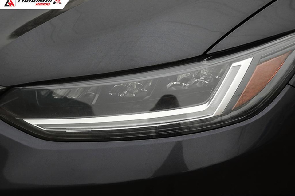 2026 HONDA HR-V - Image 7