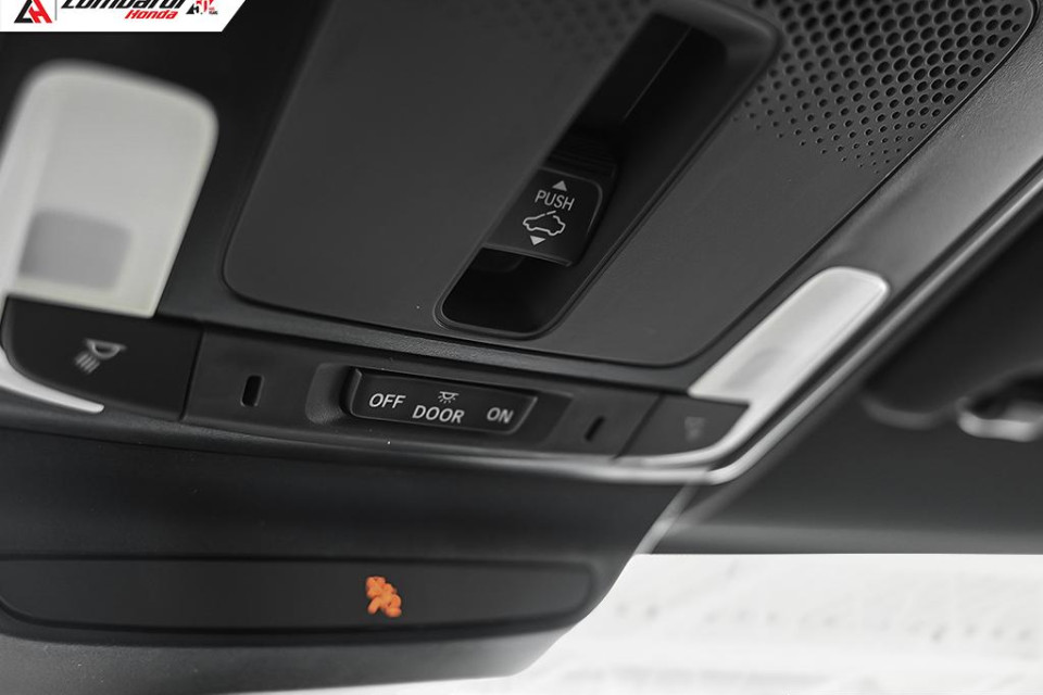 2026 HONDA HR-V - Image 16