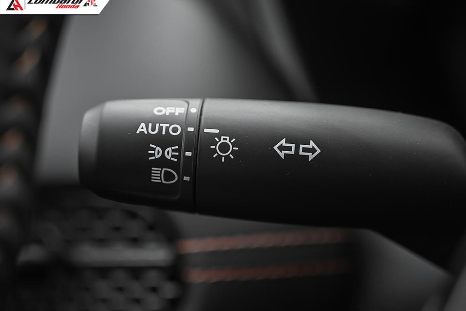 2026 HONDA HR-V - Image 22