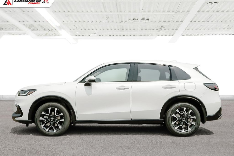 2026 HONDA HR-V - Image 3