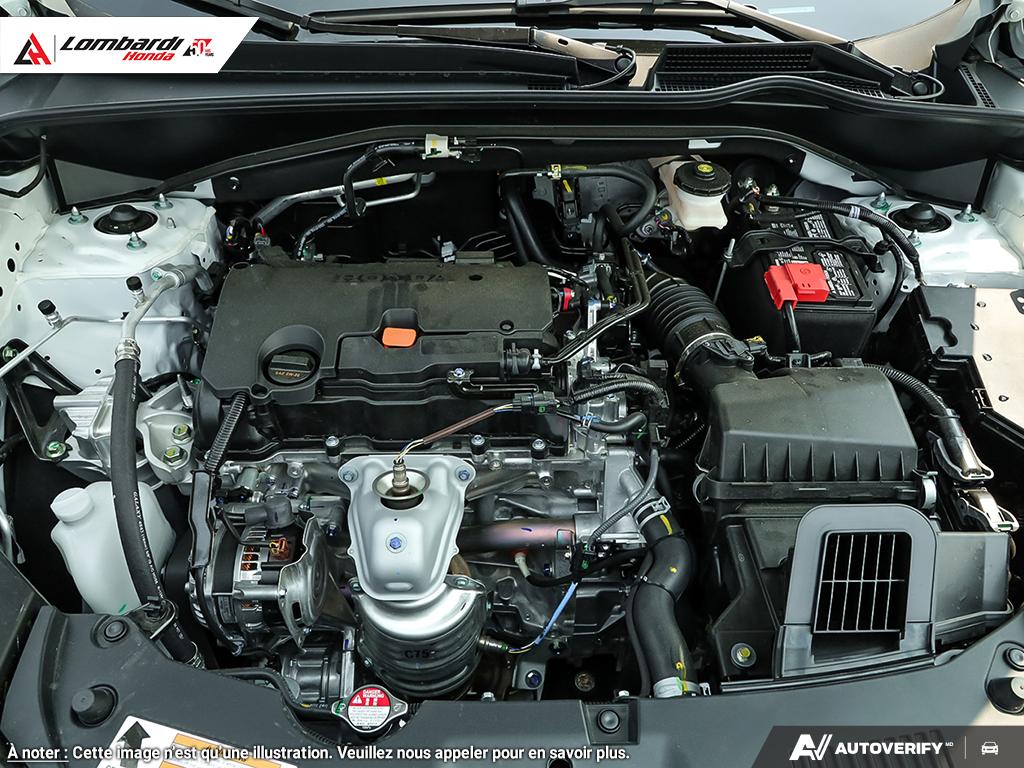 2026 HONDA HR-V - Image 6