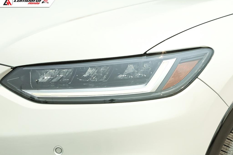 2026 HONDA HR-V - Image 10