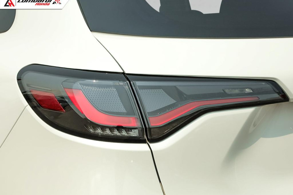 2026 HONDA HR-V - Image 11