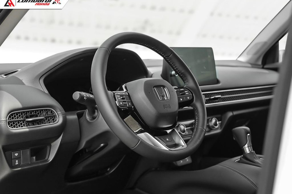2026 HONDA HR-V - Image 12