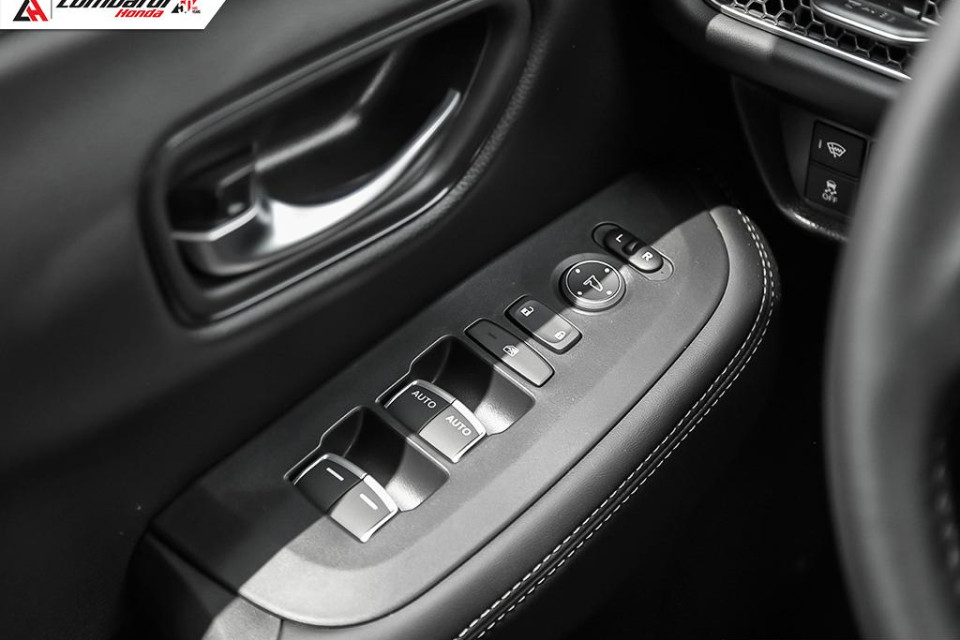 2026 HONDA HR-V - Image 16