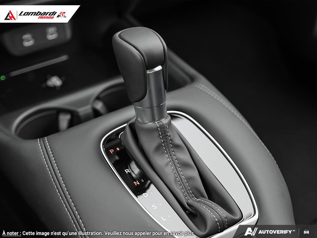 2026 HONDA HR-V - Image 17