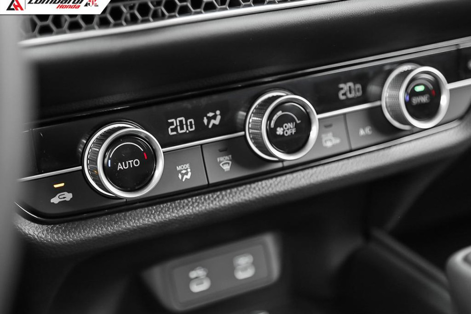 2026 HONDA HR-V - Image 24