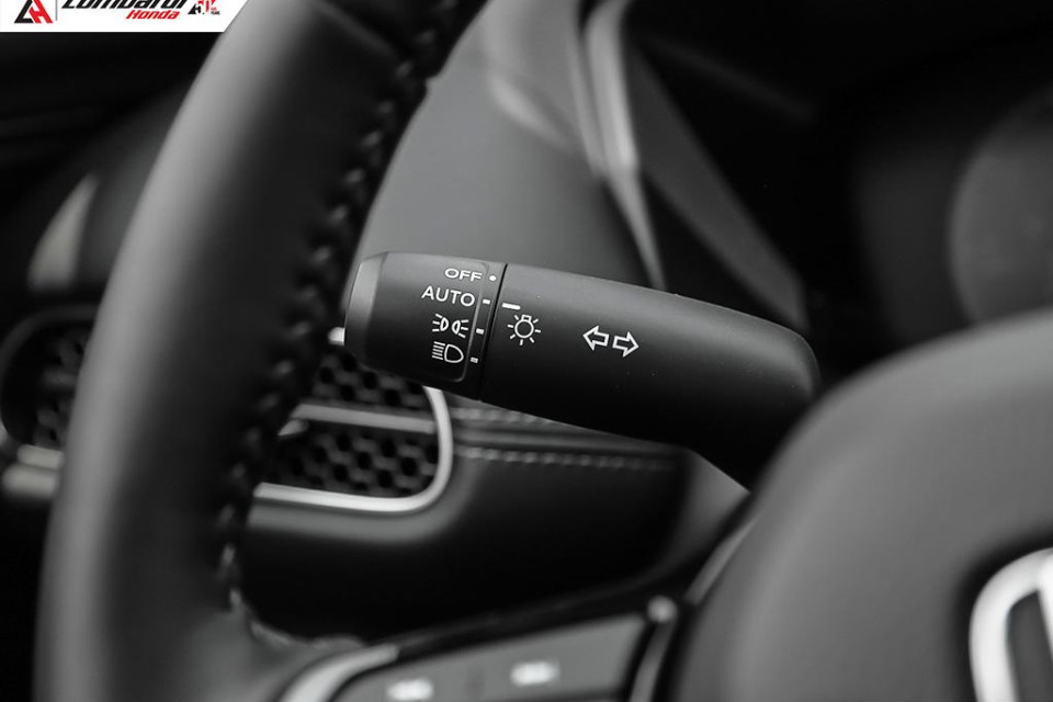 2026 HONDA HR-V - Image 25