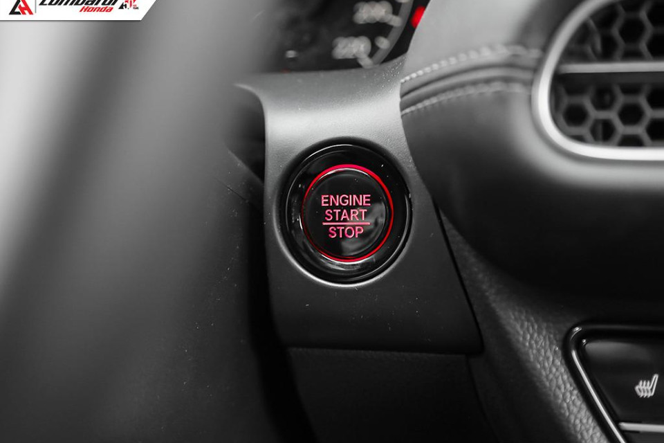 2026 HONDA HR-V - Image 26