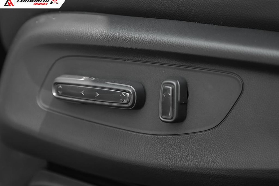 2026 HONDA HR-V - Image 27