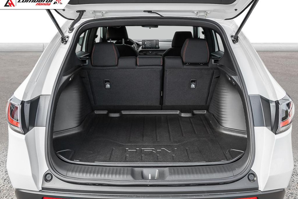 2026 HONDA HR-V - Image 7