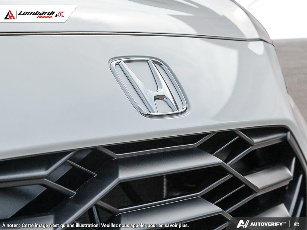 2026 HONDA HR-V - Image 9