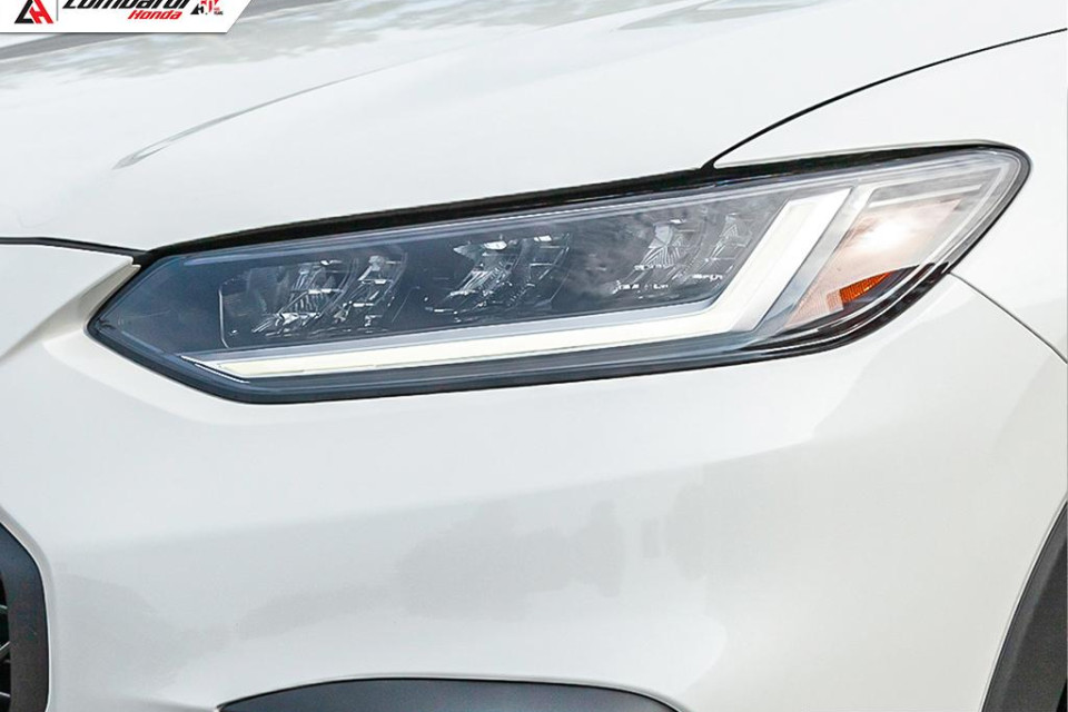 2026 HONDA HR-V - Image 10