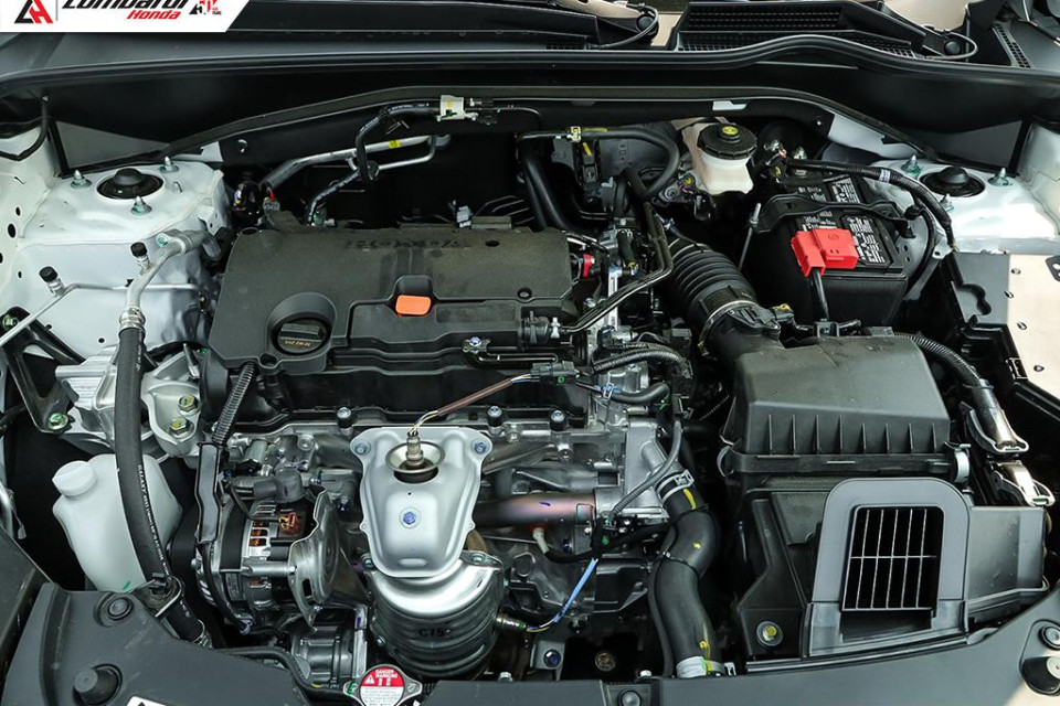 2026 HONDA HR-V - Image 6