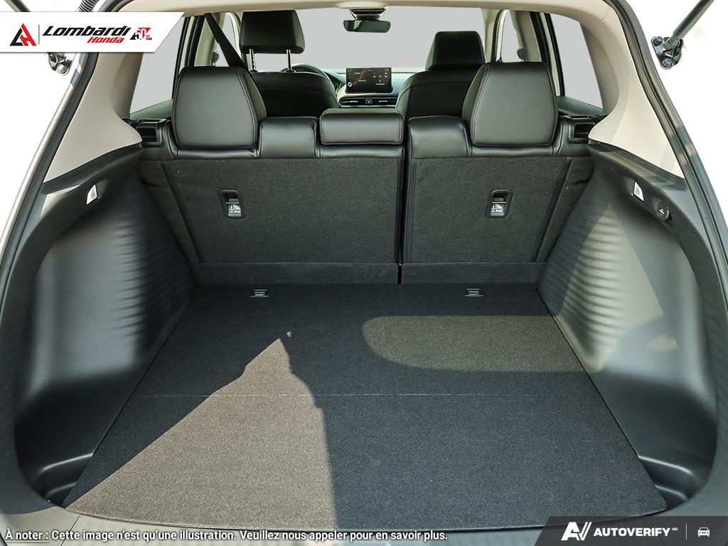 2026 HONDA HR-V - Image 7