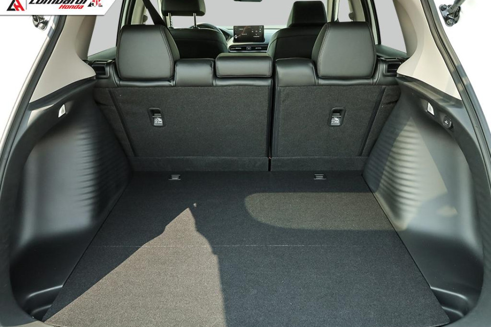 2026 HONDA HR-V - Image 7