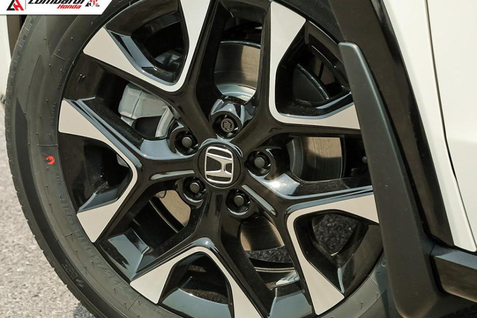 2026 HONDA HR-V - Image 8