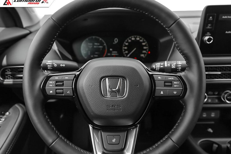 2026 HONDA HR-V - Image 13