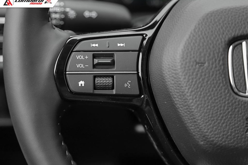 2026 HONDA HR-V - Image 15