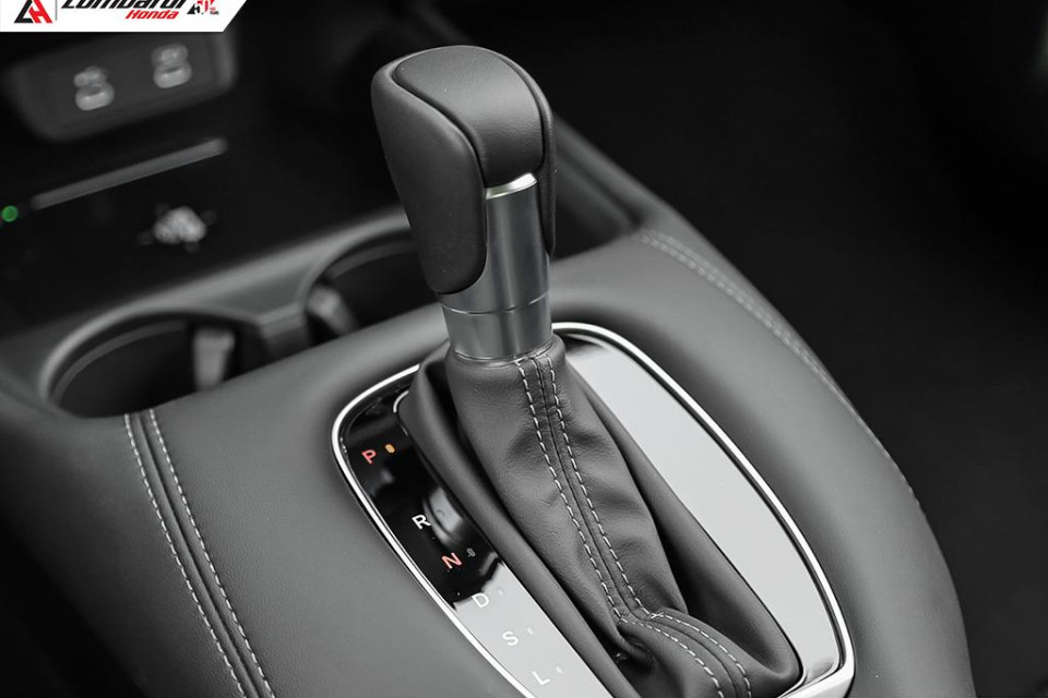 2026 HONDA HR-V - Image 17