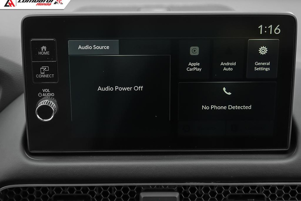 2026 HONDA HR-V - Image 18