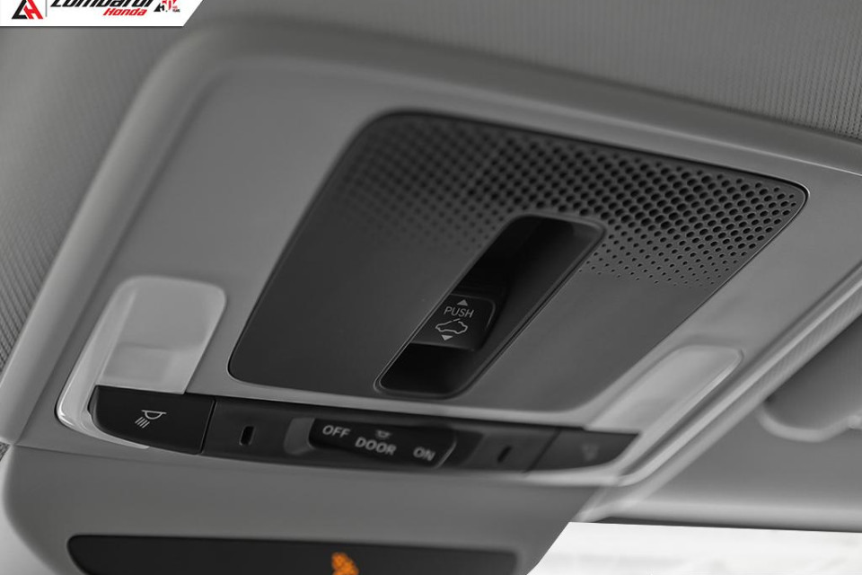 2026 HONDA HR-V - Image 19